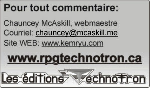 Chauncey McAskill