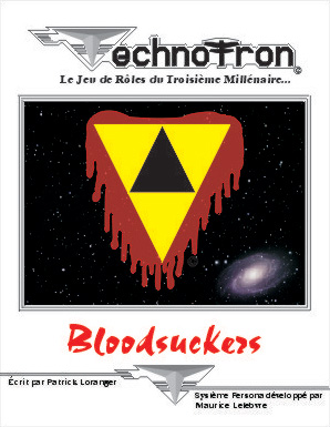 Les Bloodsuckers