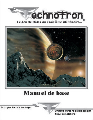 Manuel de Base
