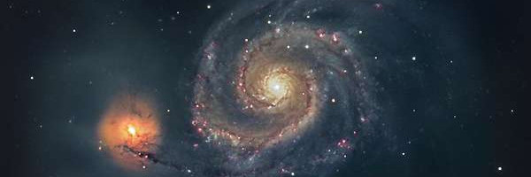 Galaxie